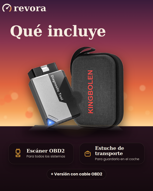 Ediag Elite OBD2