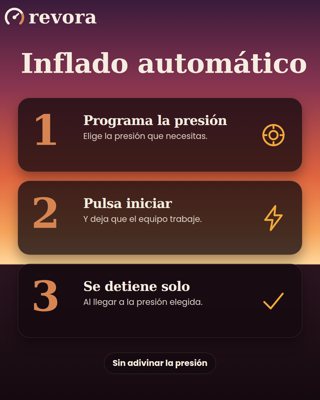 Arrancador de batería con compresor de aire portátil 4 en 1