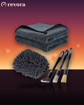 Kit completo para limpieza